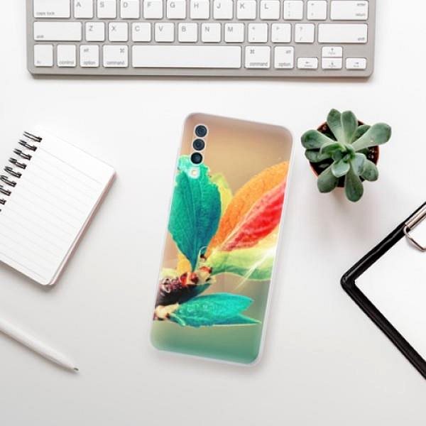 Kryt na mobil iSaprio Autumn na Samsung Galaxy A50 ...