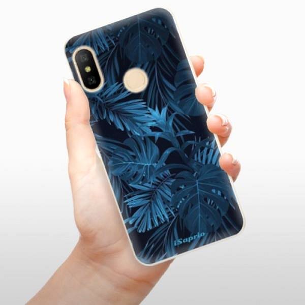 Kryt na mobil iSaprio Jungle 12 pre Xiaomi Mi A2 Lite ...