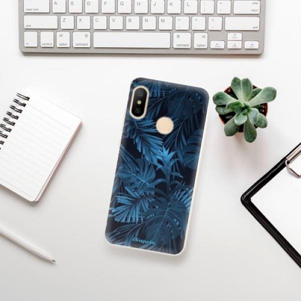 Kryt na mobil iSaprio Jungle 12 pre Xiaomi Mi A2 Lite ...