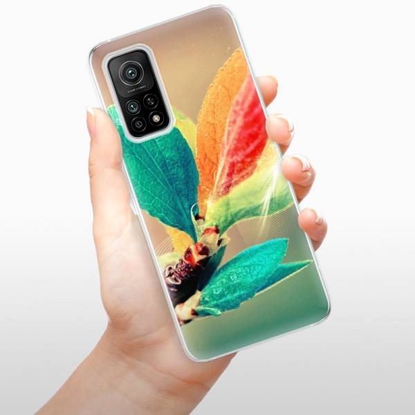 Kryt na mobil iSaprio Autumn na Xiaomi Mi 10T / Mi 10T Pro ...