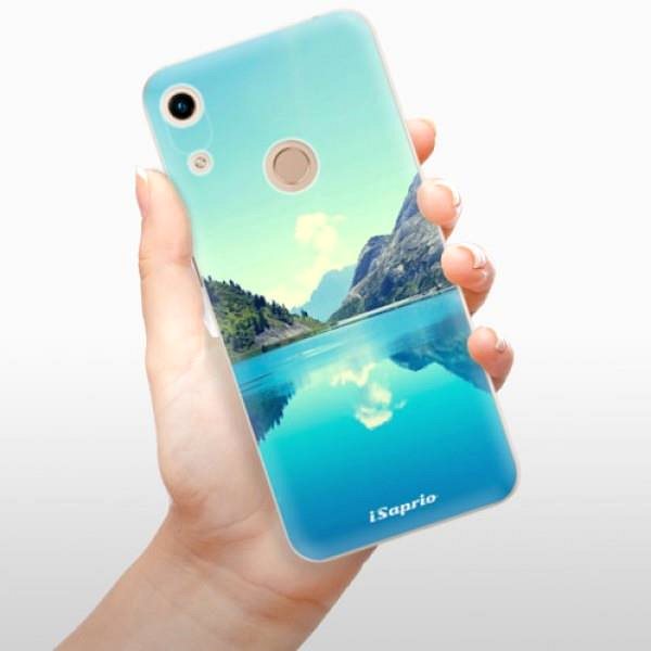 Kryt na mobil iSaprio Lake 01 na Honor 8A ...
