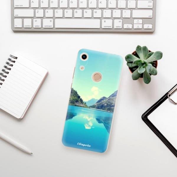 Kryt na mobil iSaprio Lake 01 na Honor 8A ...