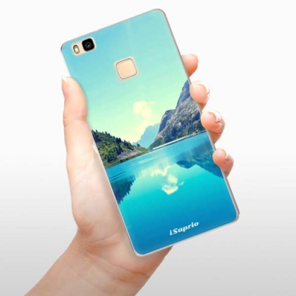 Kryt na mobil iSaprio Lake 01 na Huawei P9 Lite ...