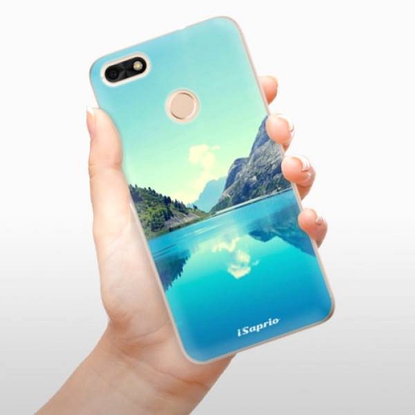 Kryt na mobil iSaprio Lake 01 na Huawei P9 Lite Mini ...