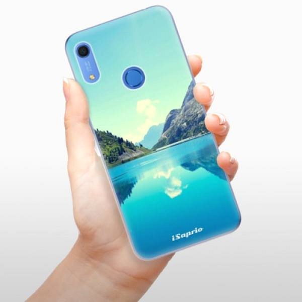 Kryt na mobil iSaprio Lake 01 na Huawei Y6s ...