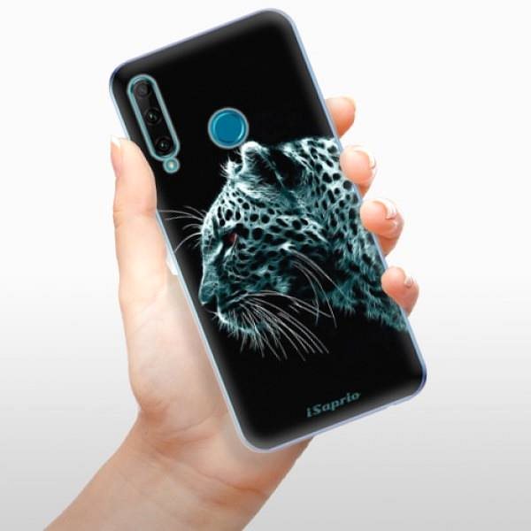 Kryt na mobil iSaprio Leopard 10 na Honor 20e ...