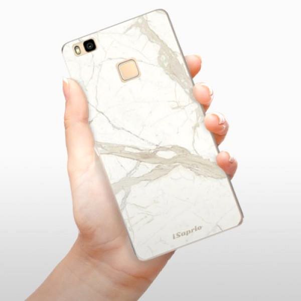 Kryt na mobil iSaprio Marble 12 pre Huawei P9 Lite ...