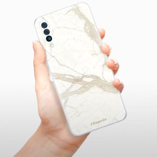 Kryt na mobil iSaprio Marble 12 pre Samsung Galaxy A50 ...