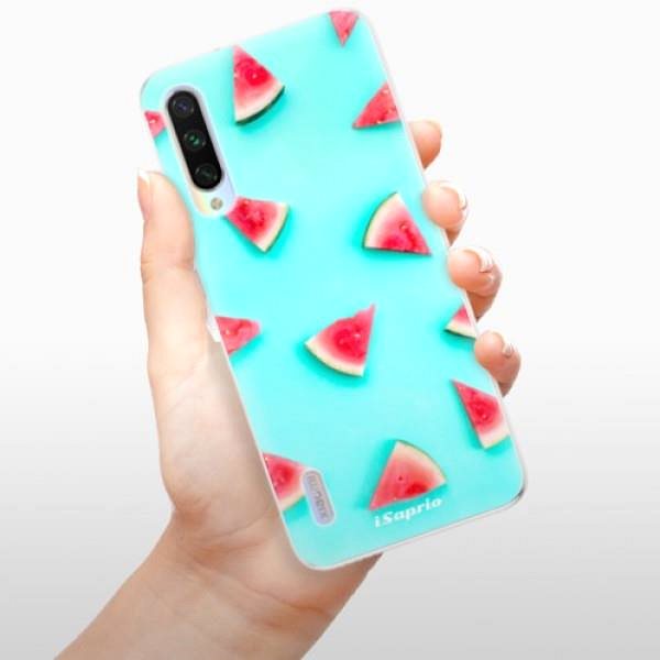 Kryt na mobil iSaprio Melon Patern 10 pre Xiaomi Mi A3 ...