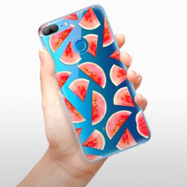 Kryt na mobil iSaprio Melon Pattern 02 pre Honor 9 Lite ...