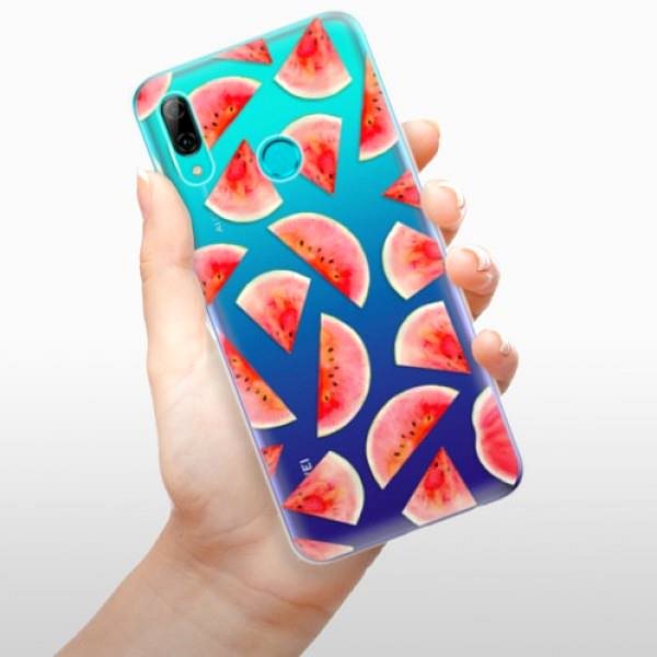 Kryt na mobil iSaprio Melon Pattern 02 pre Huawei P Smart 2019 ...