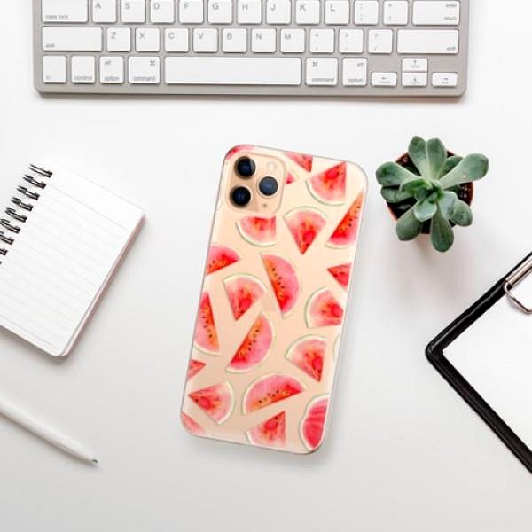 Kryt na mobil iSaprio Melon Pattern 02 na iPhone 11 Pro Max ...