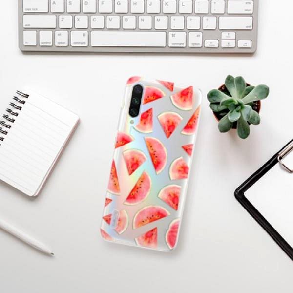 Kryt na mobil iSaprio Melon Pattern 02 pro Xiaomi Mi A3 ...