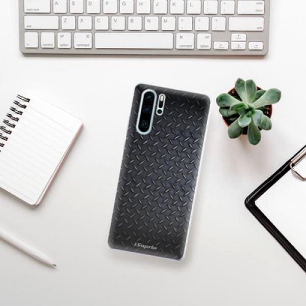 Kryt na mobil iSaprio Metal 01 pre Huawei P30 Pro ...