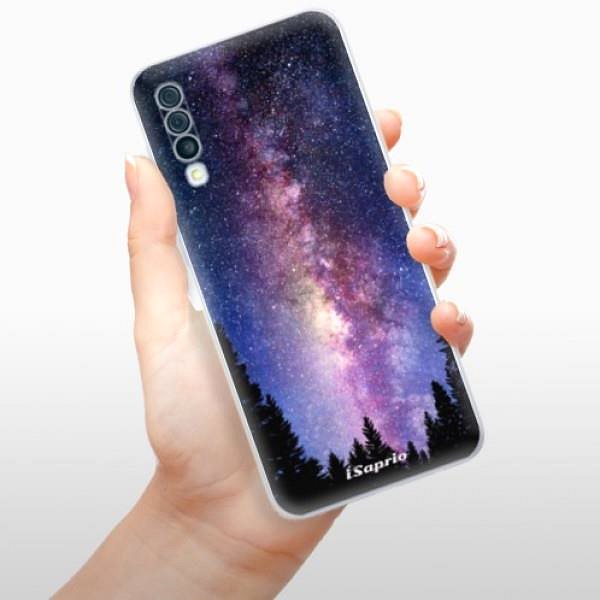 Kryt na mobil iSaprio Milky Way 11 pre Samsung Galaxy A50 ...