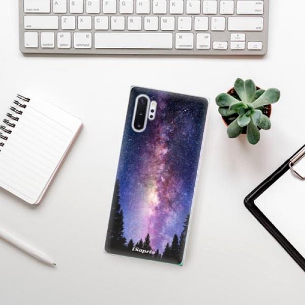 Kryt na mobil iSaprio Milky Way 11 pre Samsung Galaxy Note 10+ ...