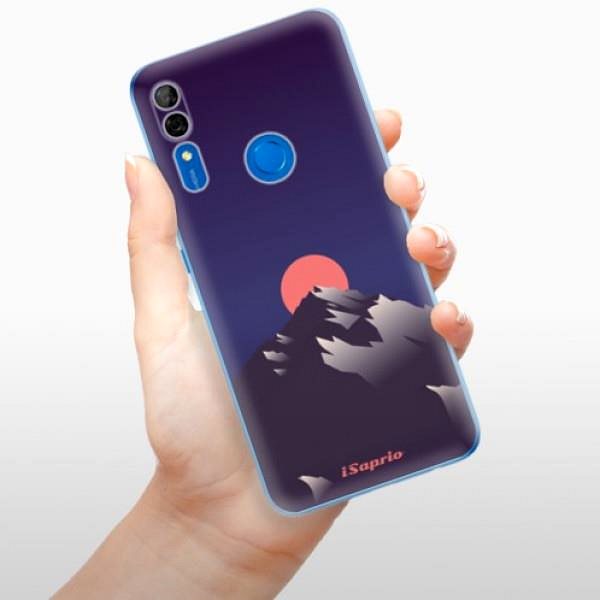 Kryt na mobil iSaprio Mountains 04 pre Huawei P Smart Z ...