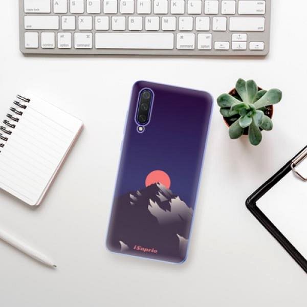 Kryt na mobil iSaprio Mountains 04 pre Xiaomi Mi 9 Lite ...