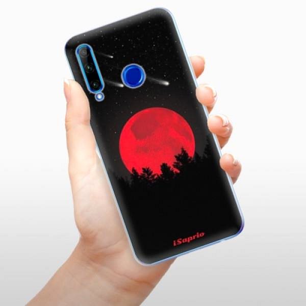 Kryt na mobil iSaprio Perseids 01 na Honor 20 Lite ...