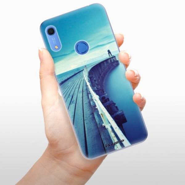 Kryt na mobil iSaprio Pier 01 na Huawei Y6s ...