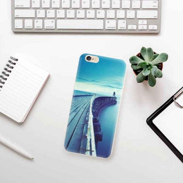 Kryt na mobil iSaprio Pier 01 na iPhone 6/ 6S ...