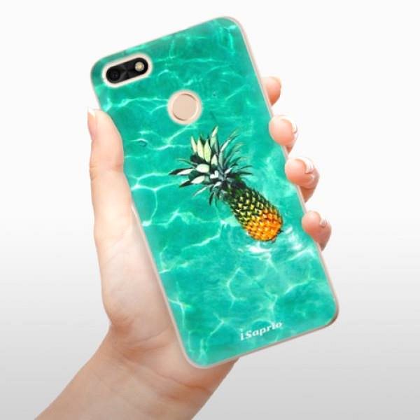 Kryt na mobil iSaprio Pineapple 10 na Huawei P9 Lite Mini ...