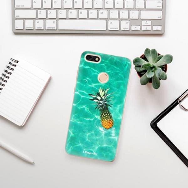 Kryt na mobil iSaprio Pineapple 10 na Huawei P9 Lite Mini ...