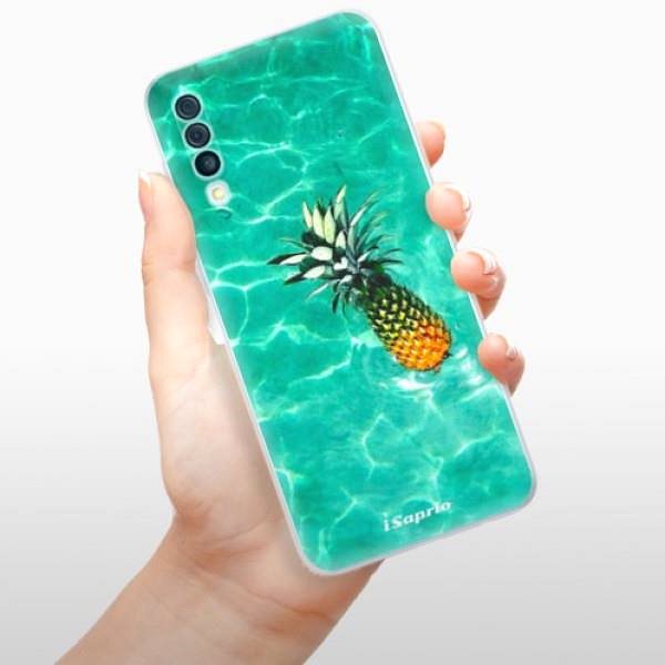 Kryt na mobil iSaprio Pineapple 10 na Samsung Galaxy A50 ...