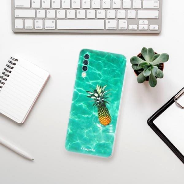 Kryt na mobil iSaprio Pineapple 10 na Samsung Galaxy A50 ...
