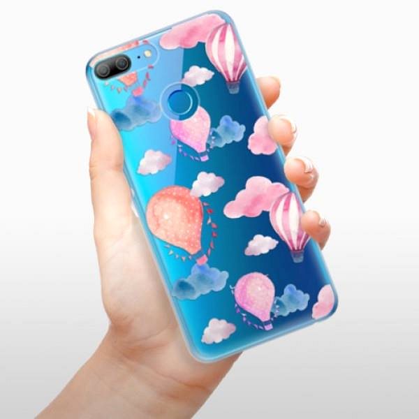 Kryt na mobil iSaprio Summer Sky pro Honor 9 Lite ...