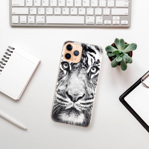 Kryt na mobil iSaprio Tiger Face na iPhone 11 Pro ...