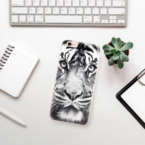 Kryt na mobil iSaprio Tiger Face pro iPhone 6 Plus ...