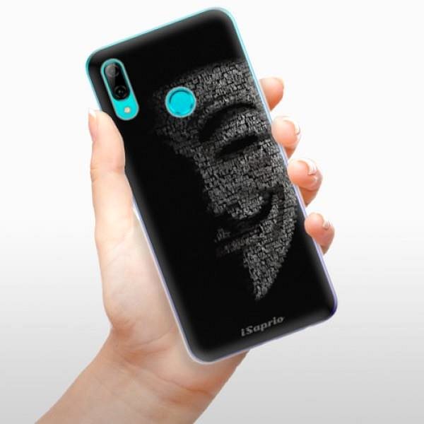 Kryt na mobil iSaprio Vendeta 10 pre Huawei P Smart 2019 ...