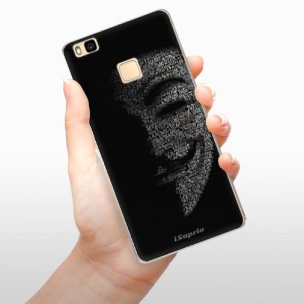 Kryt na mobil iSaprio Vendeta 10 pre Huawei P9 Lite ...