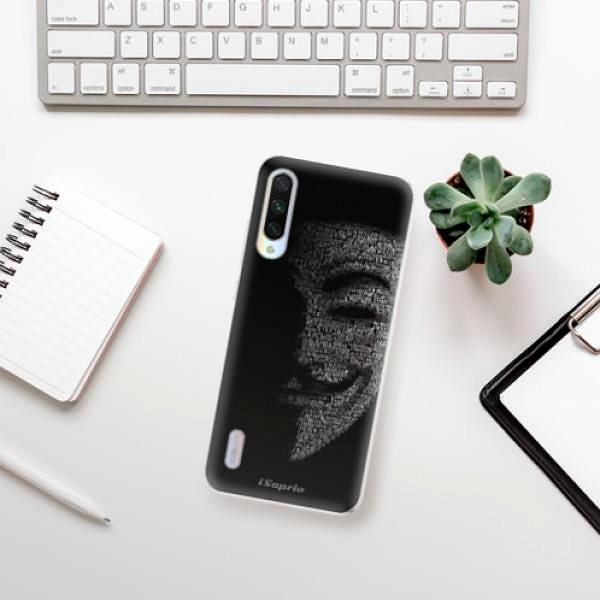 Kryt na mobil iSaprio Vendeta 10 pro Xiaomi Mi A3 ...