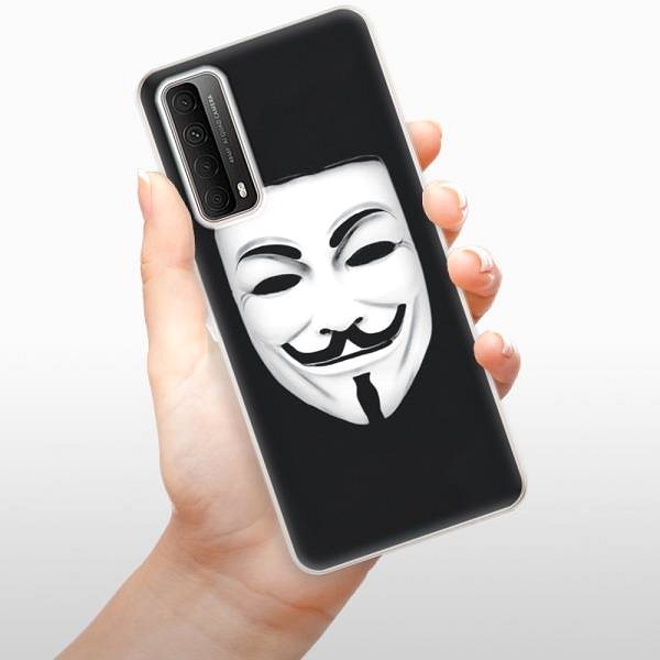 Kryt na mobil iSaprio Vendeta pro Huawei P Smart 2021 ...