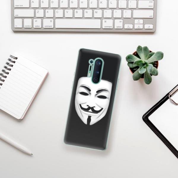 Kryt na mobil iSaprio Vendeta pre OnePlus 8 Pro ...