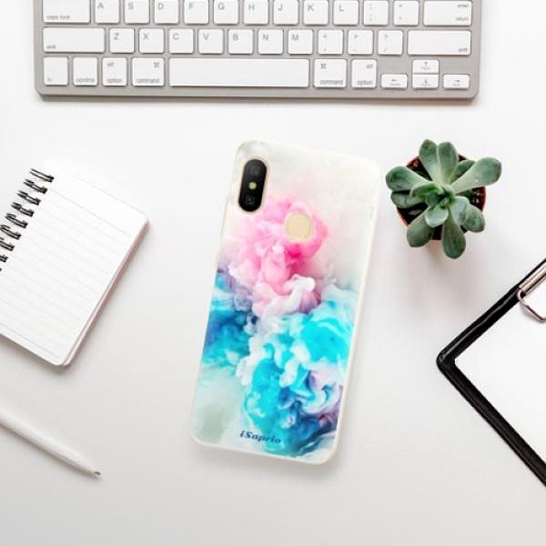 Kryt na mobil iSaprio Watercolor 03 pro Xiaomi Mi A2 Lite ...