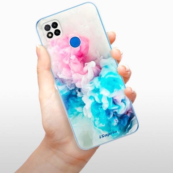 Kryt na mobil iSaprio Watercolor 03 pro Xiaomi Redmi 9C ...