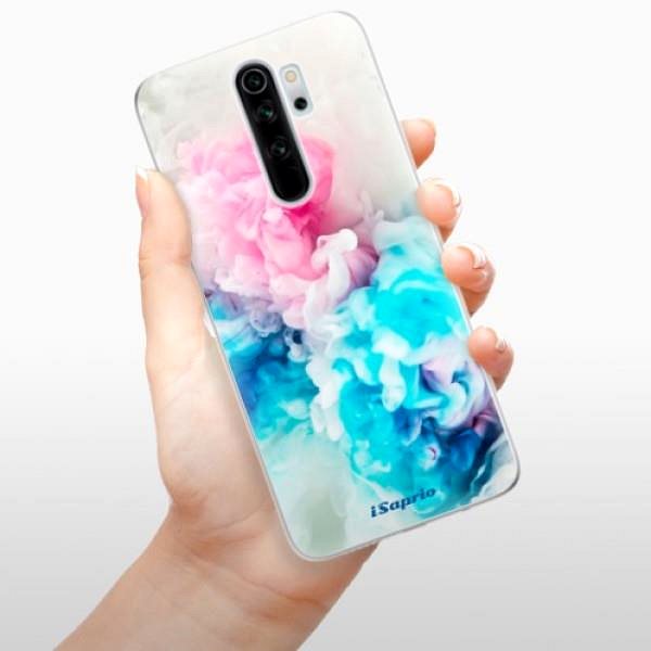 Kryt na mobil iSaprio Watercolor 03 na Xiaomi Redmi Note 8 Pro ...