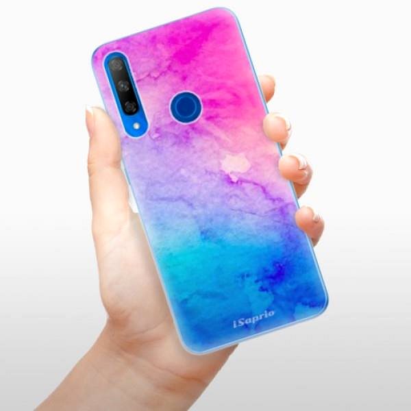 Kryt na mobil iSaprio Watercolor Paper 01 na Honor 9X ...