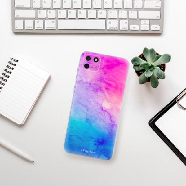 Kryt na mobil iSaprio Watercolor Paper 01 pre Huawei Y5p ...
