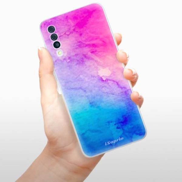 Kryt na mobil iSaprio Watercolor Paper 01 pre Samsung Galaxy A50 ...