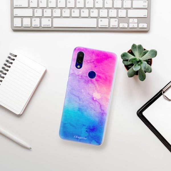 Kryt na mobil iSaprio Watercolor Paper 01 pro Xiaomi Redmi 7 ...