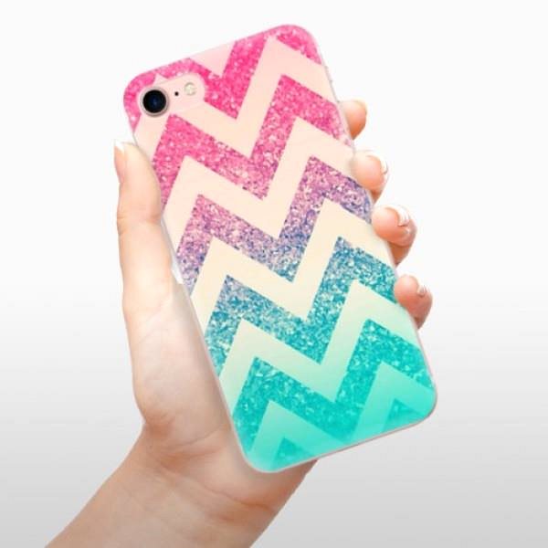 Kryt na mobil iSaprio Zig-Zag na iPhone 7/ 8/ SE 2020/ SE 2022 ...