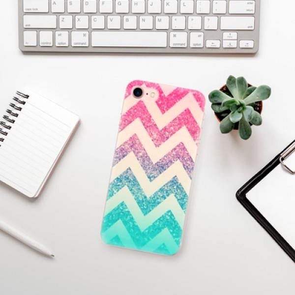Kryt na mobil iSaprio Zig-Zag na iPhone 7/ 8/ SE 2020/ SE 2022 ...
