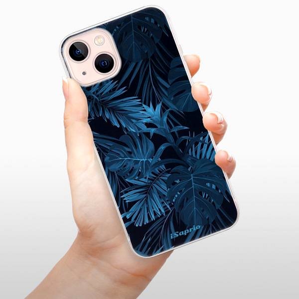 Kryt na mobil iSaprio Jungle 12 na iPhone 13 ...