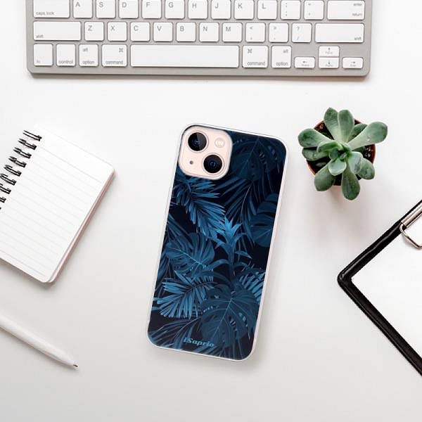 Kryt na mobil iSaprio Jungle 12 na iPhone 13 ...