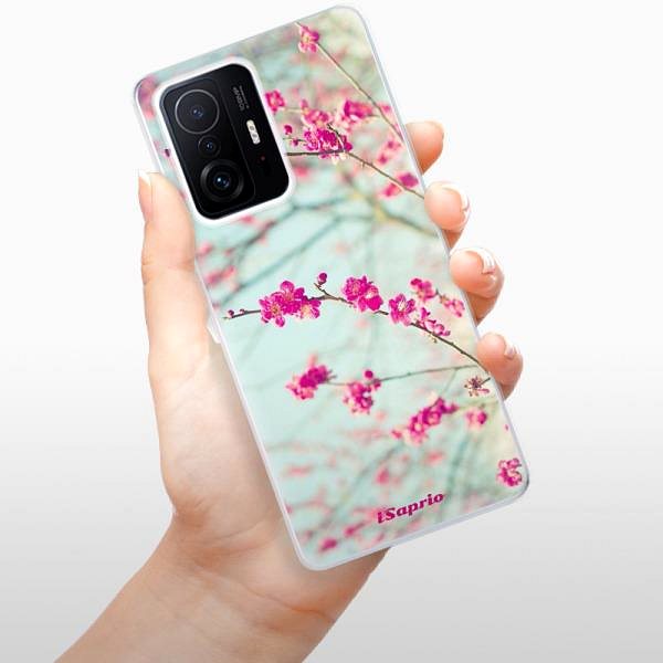 Kryt na mobil iSaprio Blossom 01 pre Xiaomi 11T/11T Pro ...