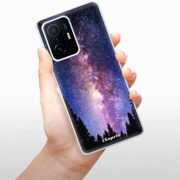 Kryt na mobil iSaprio Milky Way 11 pro Xiaomi 11T / 11T Pro ...